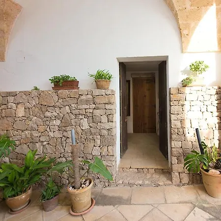 Masseria Macurano B&B