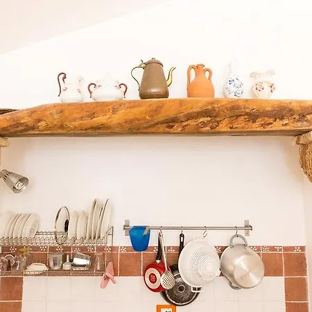 Masseria Macurano *