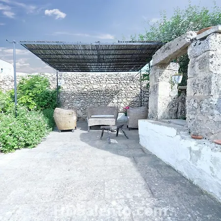 B&B Masseria Macurano