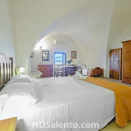 Masseria Macurano B&B *