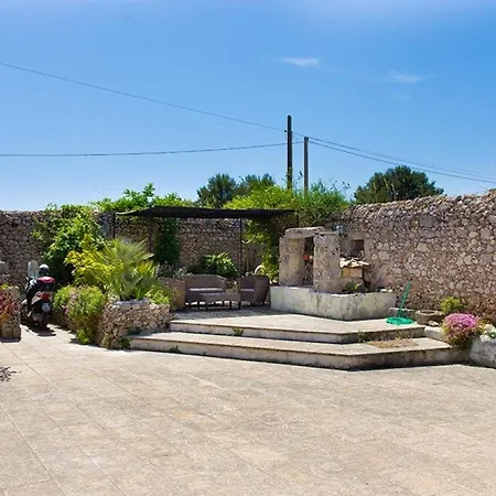 Bed & Breakfast Masseria Macurano