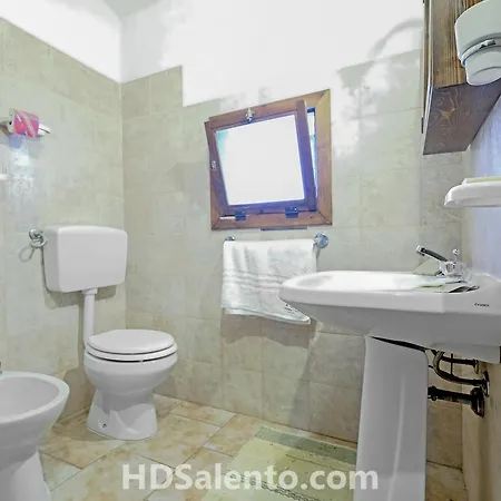 Bed & Breakfast Masseria Macurano Alessano