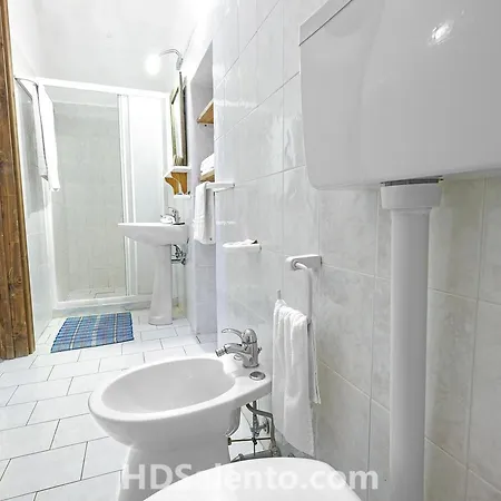 Bed & Breakfast Masseria Macurano