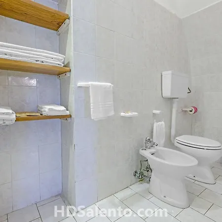 Bed & Breakfast Masseria Macurano *